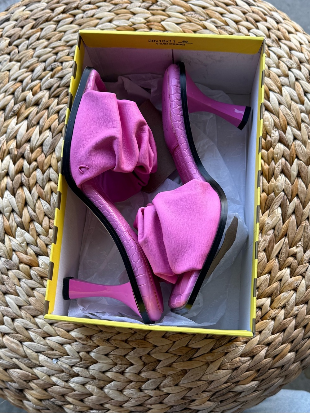 Circus by Sam Edelman Slade Mules - Picture 5 of 6